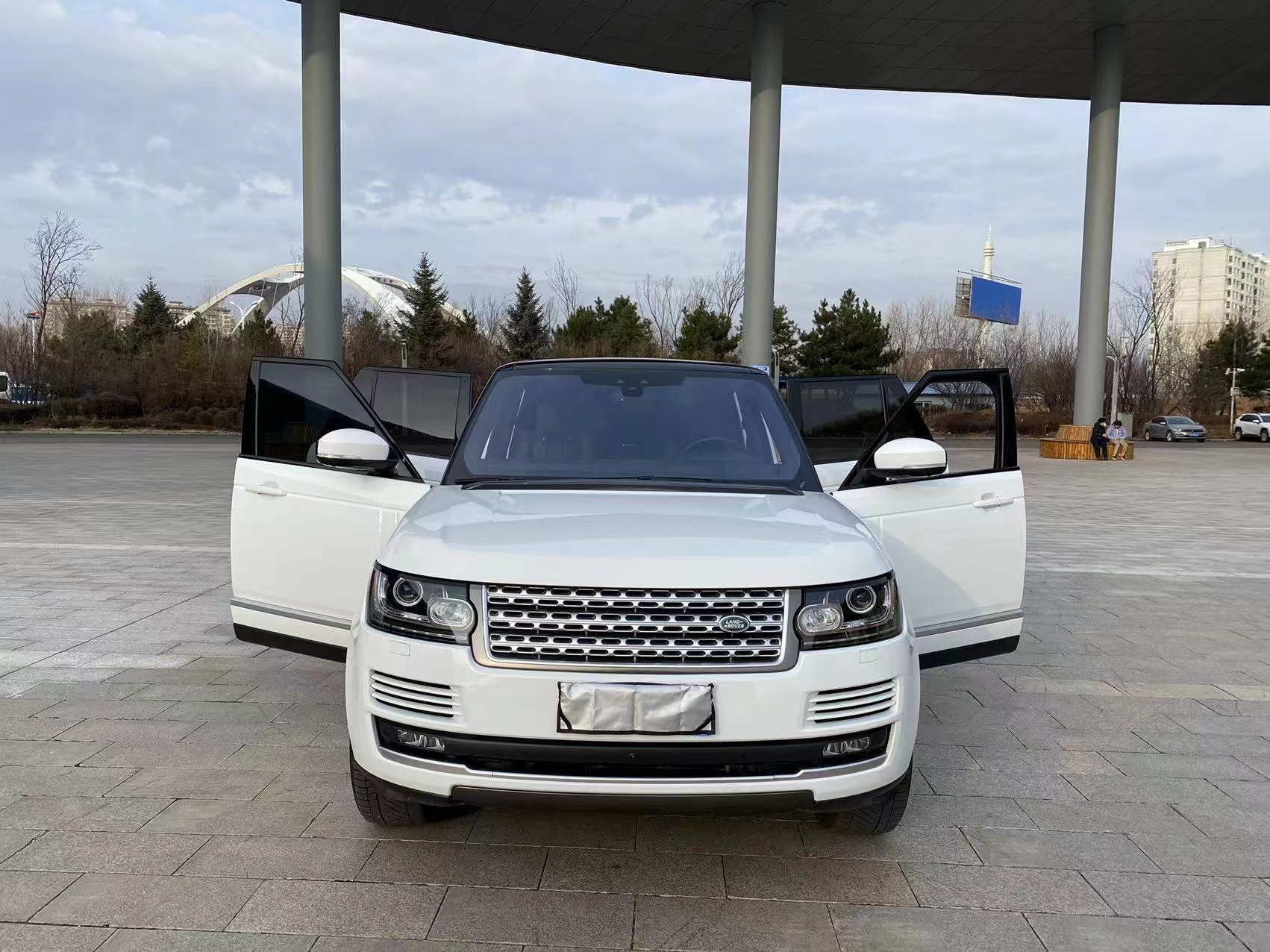 延吉租车|长白山租车|路虎星脉|路虎揽运