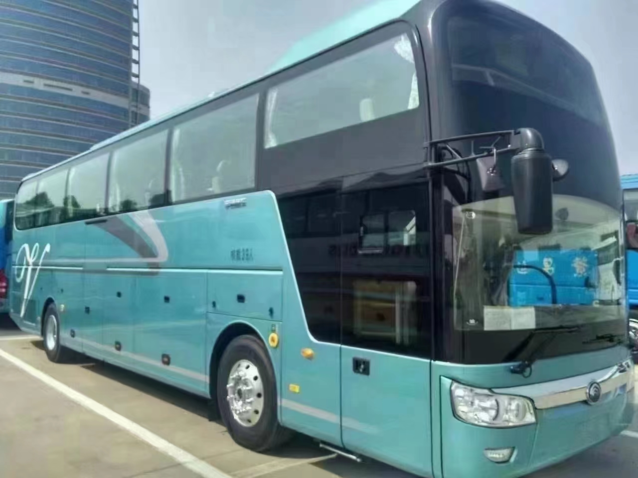 延吉包车服务|长白山包车|33-59坐车旅游车|旅游包车