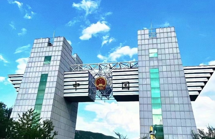 （拼团）大巴车延吉起止|图们边境|防川边境|中朝边境游|东方第一村|珲春防川龙虎阁|土字碑|洋馆坪路堤